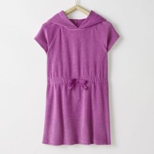 Hannah Anderson terry cover up